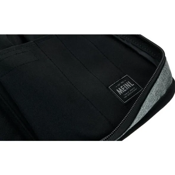 Meinl Classic Woven Stick Bag Gray