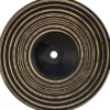 Meinl 8" Cl. Cust. Dark Micro Stack