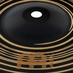 Meinl 8" Cl. Cust. Dark Micro Stack