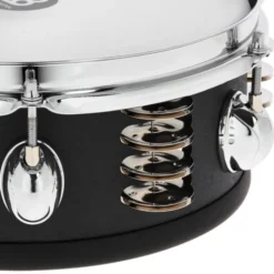 Meinl 10" Compact Jingle Snare Drum