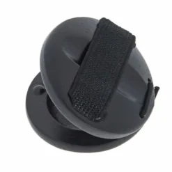 Meinl CRC1BK Cajon Ring Castanet
