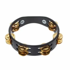 Meinl CTA2B-BK Compact Tambourine