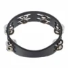 Meinl CTA2S-BK Compact Tambourine