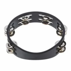Meinl CTA2S-BK Compact Tambourine