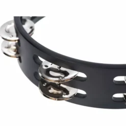 Meinl CTA2S-BK Compact Tambourine
