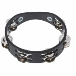 Meinl CTA2S-BK Compact Tambourine