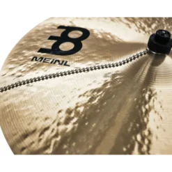 Meinl Cymbal Bacon