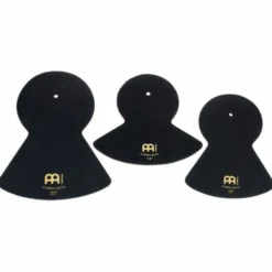 Meinl Cymbal Mute Set 3pc.