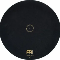 Meinl Cymbal Mute Set 3pc.