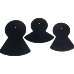 Meinl Cymbal Mute Set 3pc.
