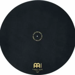 Meinl Cymbal Mute Set 4pc.