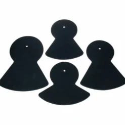 Meinl Cymbal Mute Set 4pc.
