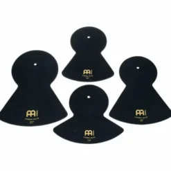 Meinl Cymbal Mute Set 4pc.