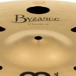 Meinl Deep Hats - Anika Nilles