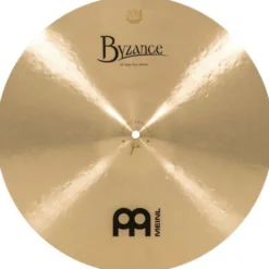 Meinl Deep Hats - Anika Nilles