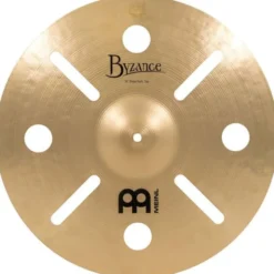 Meinl Deep Hats - Anika Nilles