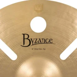Meinl Deep Hats - Anika Nilles