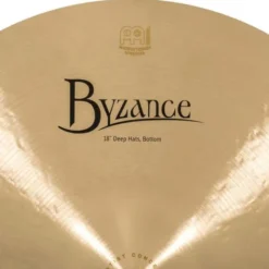 Meinl Deep Hats - Anika Nilles