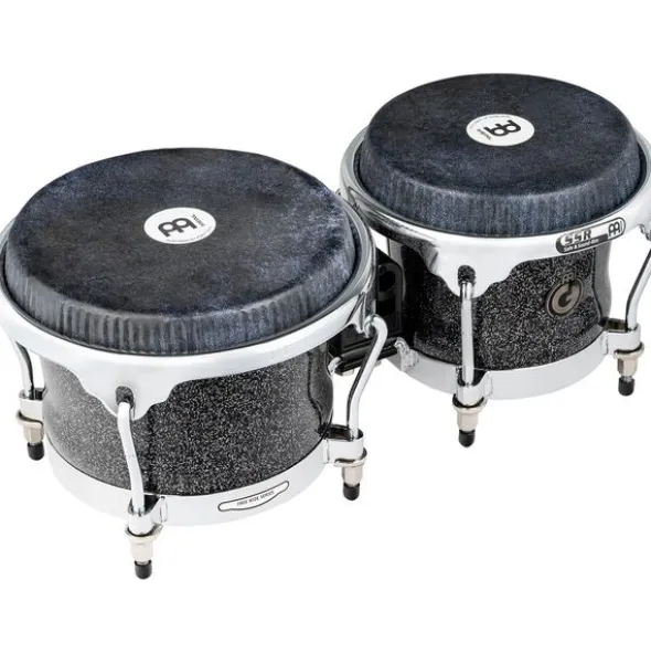 Meinl Diego Galé Bongos MS