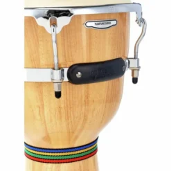 Meinl DJW3NT Djembe Natural