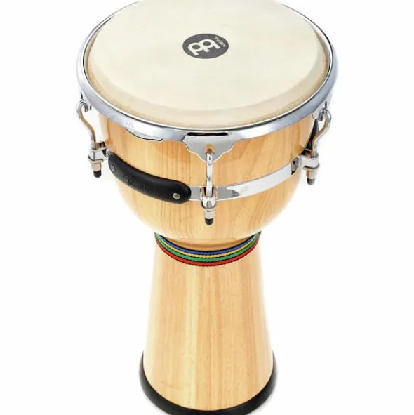Meinl DJW3NT Djembe Natural