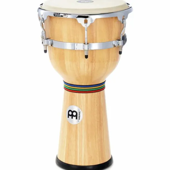 Meinl DJW3NT Djembe Natural