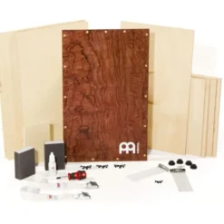 Meinl DMYO-CAJ-BU Cajon Constr. Kit