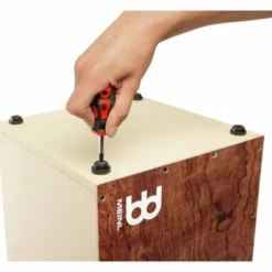 Meinl DMYO-CAJ-BU Cajon Constr. Kit