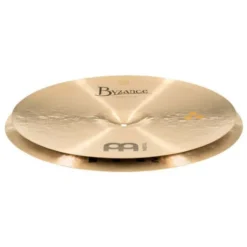 Meinl Double Down Stack -Mat Halpern