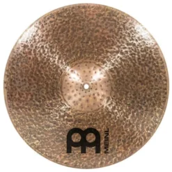 Meinl Double Down Stack -Mat Halpern