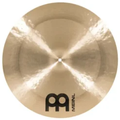 Meinl Double Down Stack -Mat Halpern