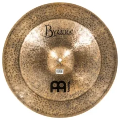 Meinl Double Down Stack -Mat Halpern