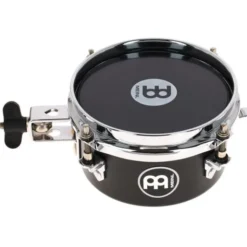 Meinl 6" Drummer Snare Timbale BL