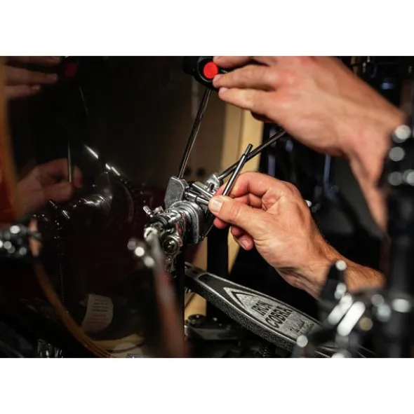 Meinl Drum Tech Kit
