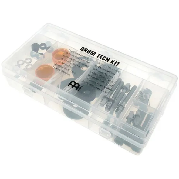 Meinl Drum Tech Kit