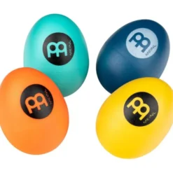 Meinl Egg Shaker Assortment