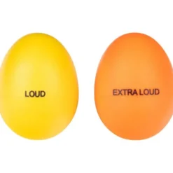 Meinl Egg Shaker Assortment