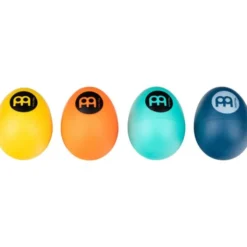 Meinl Egg Shaker Assortment
