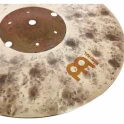Meinl 14" Equilibrium Hi-Hat