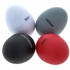 Meinl ES-SET Egg Shaker Set