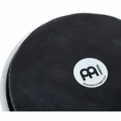 Meinl FFBR400BK Fiberglass Bongo