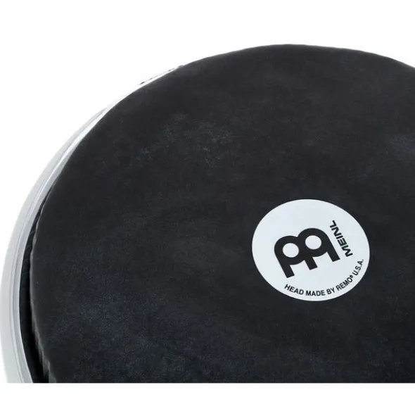 Meinl FFBR400BK Fiberglass Bongo
