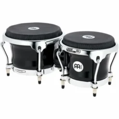 Meinl FFBR400BK Fiberglass Bongo