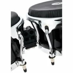 Meinl FFBR400BK Fiberglass Bongo
