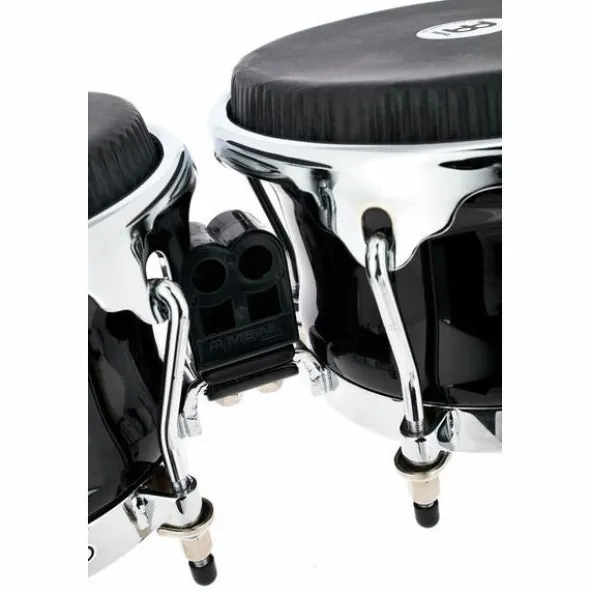 Meinl FFBR400BK Fiberglass Bongo
