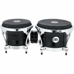 Meinl FFBR400BK Fiberglass Bongo
