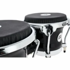 Meinl FFBR400BK Fiberglass Bongo
