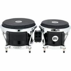 Meinl FFBR400BK Fiberglass Bongo