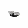 Meinl FJS1A-BK Cajon Finger Jingles