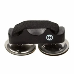 Meinl FJS1S-BK Cajon Finger Jingles